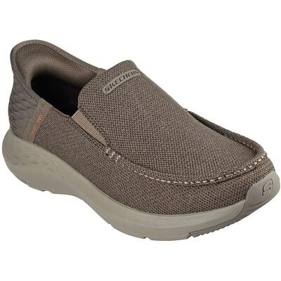 Sneakers skechers parson - ralven, grijs, mannen