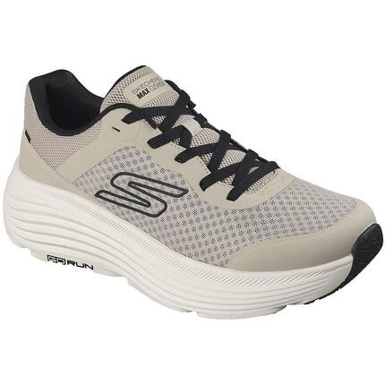 Zapatillas Skechers Max Cushioning Endea, Gris, Hombre