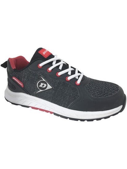 DUNLOP Chaussures de sécurité 204001 Dunlop T-MAX S1P