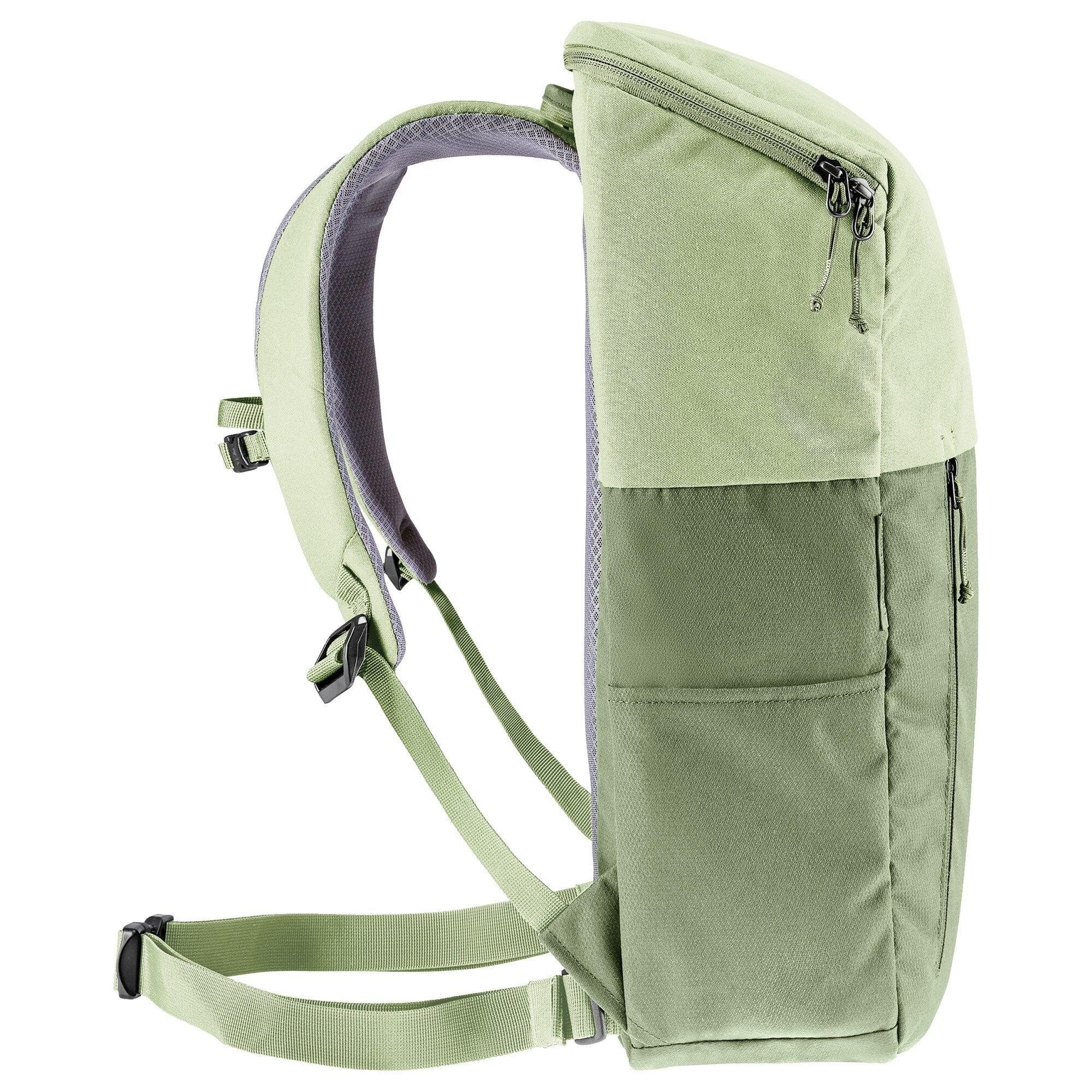 Rucksack UP Stockholm 5/13