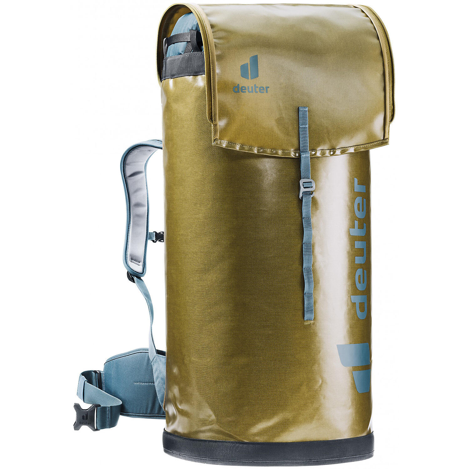 DEUTER picture