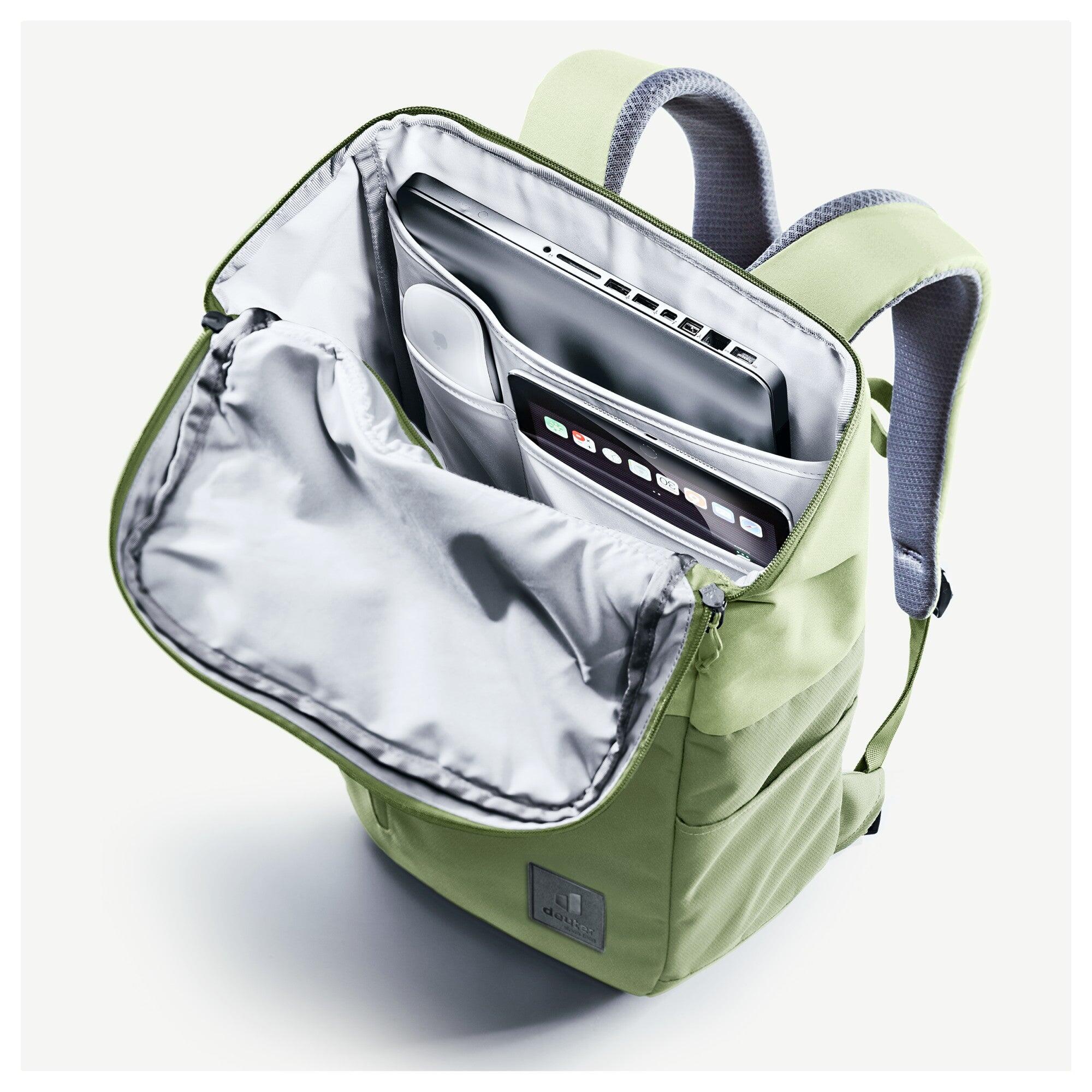 Rucksack UP Stockholm 6/13