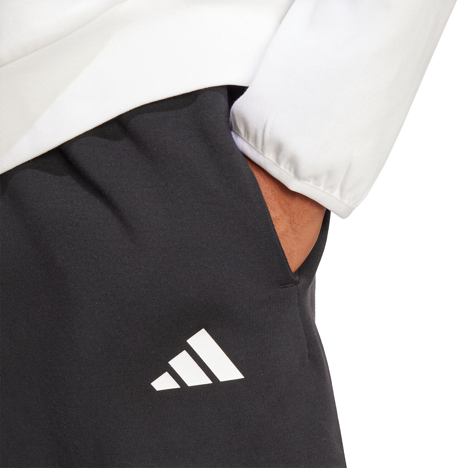 Short adidas Future Icons Small Logo 5/6