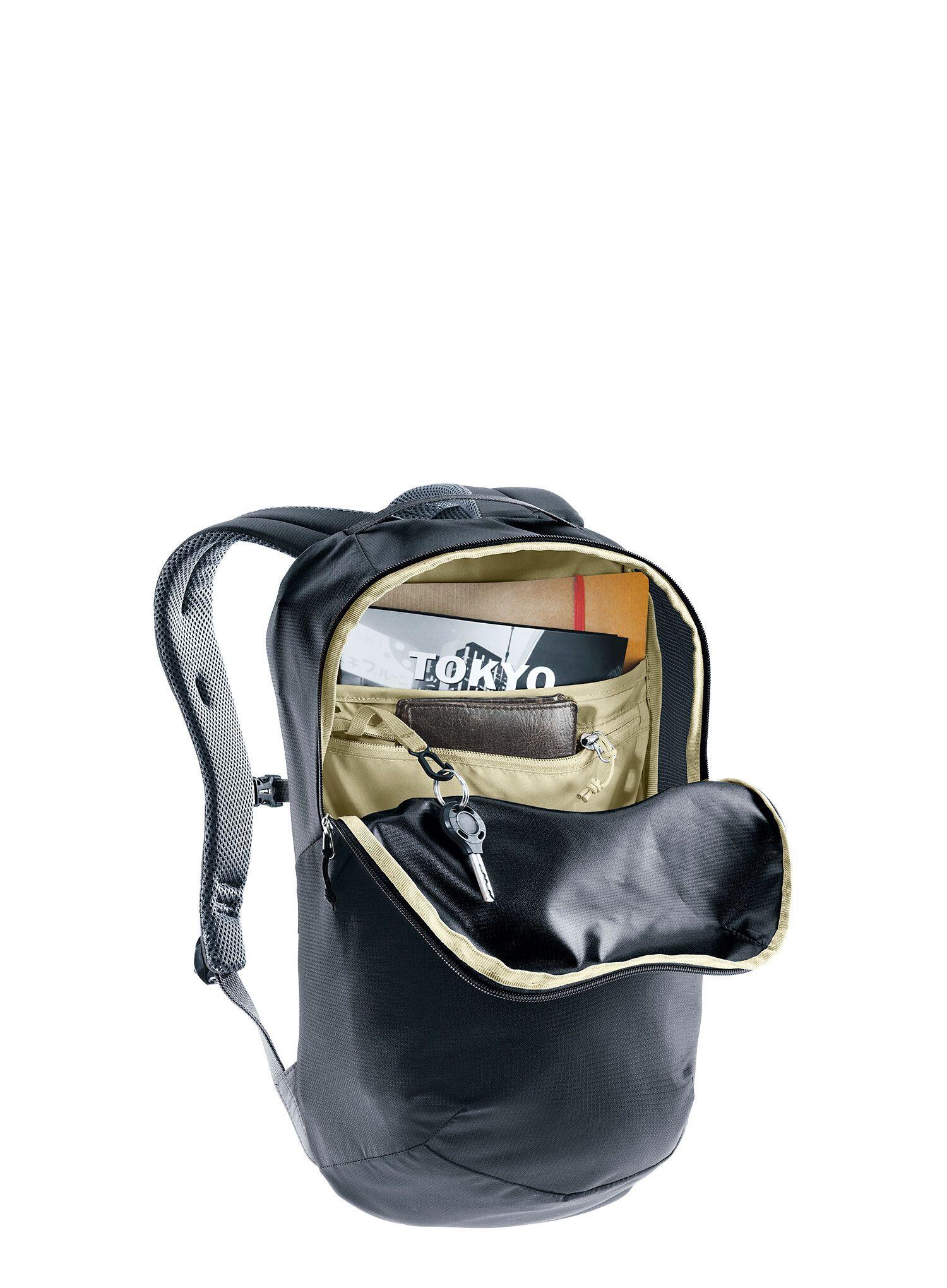 Plecak miejski Deuter Yort 15 5/6