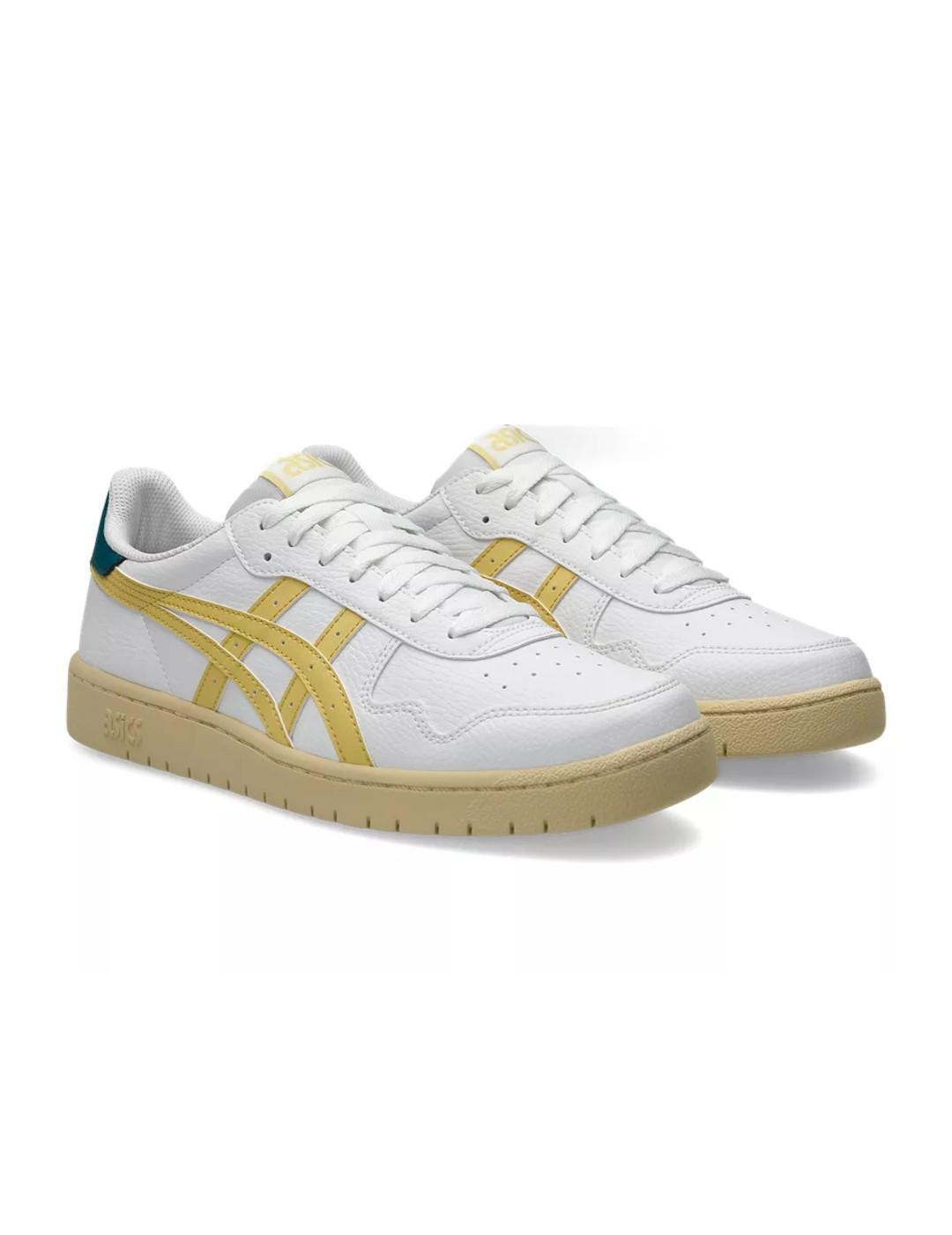 Turnschuhe für Herren Asics Japan s Gelb 3/7
