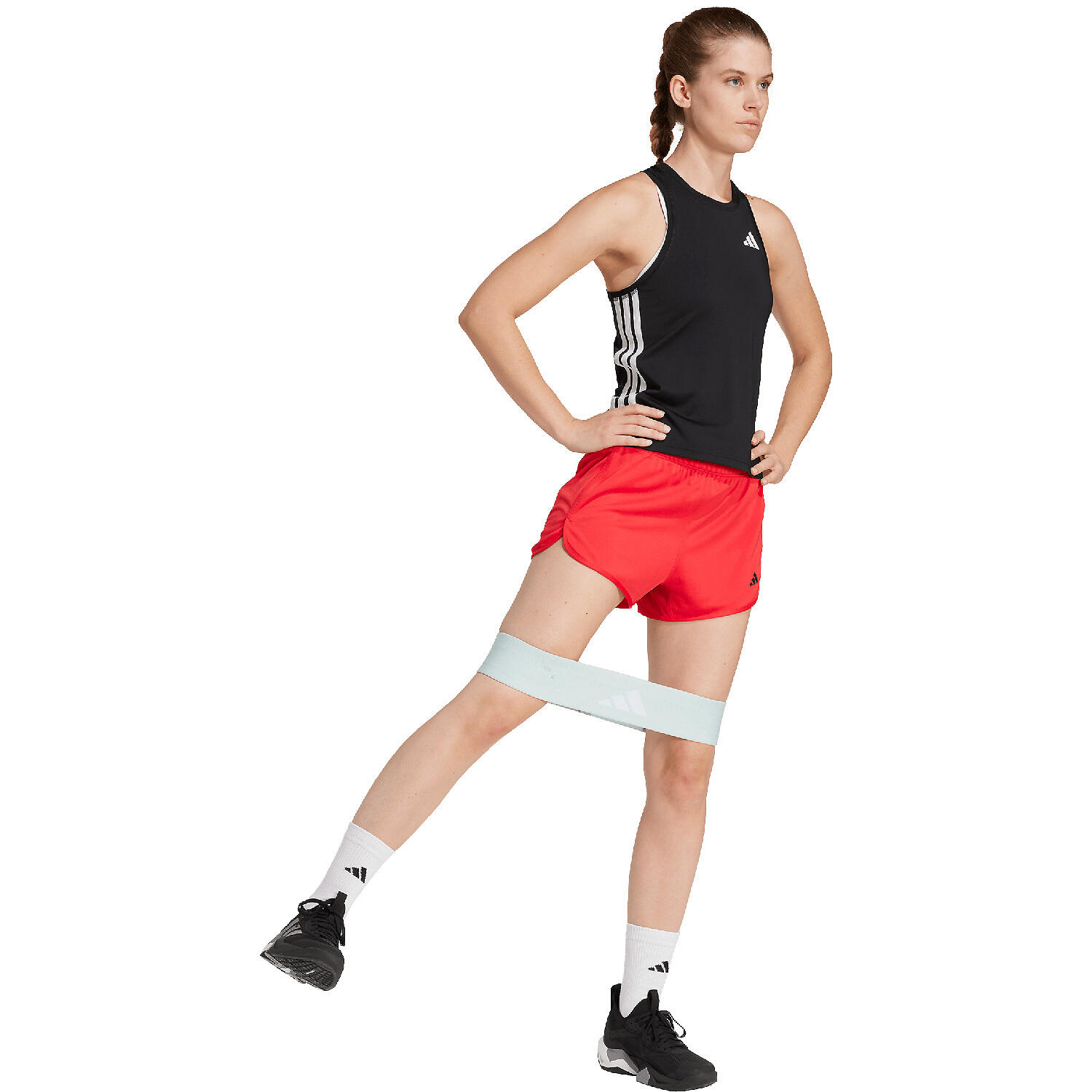 Débardeur Adidas Sport We 3S Tk Femme 6/6