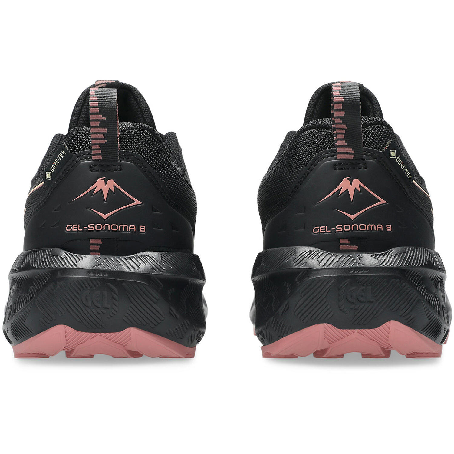Chaussures De Running Asics Gel-Sonoma Femme 7/7
