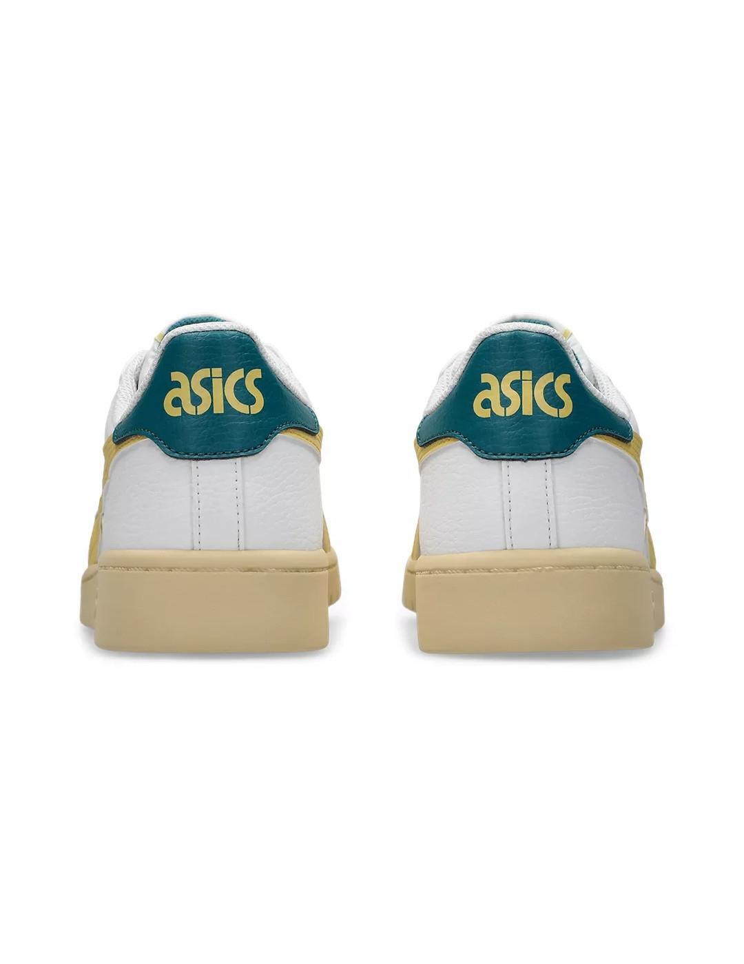 Turnschuhe für Herren Asics Japan s Gelb 7/7