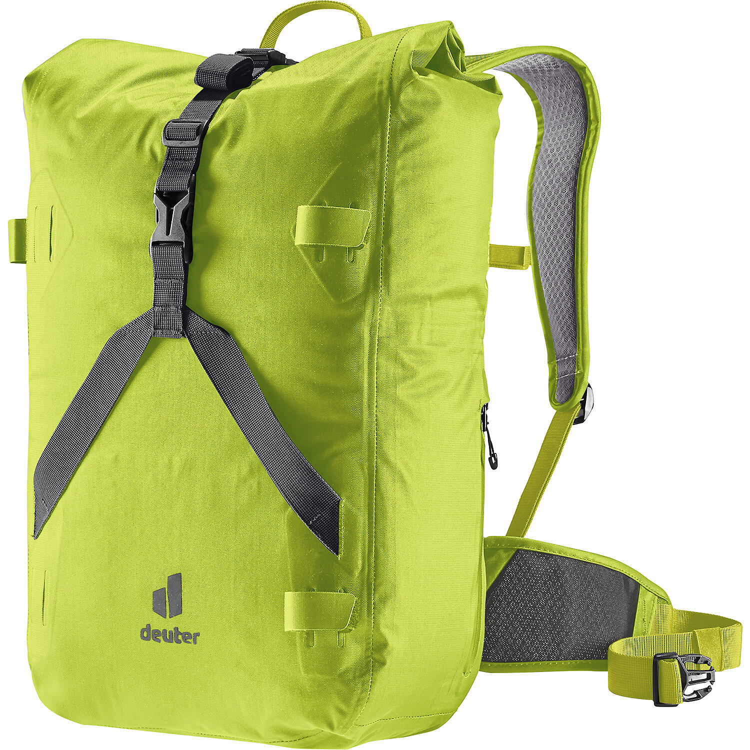 DEUTER picture
