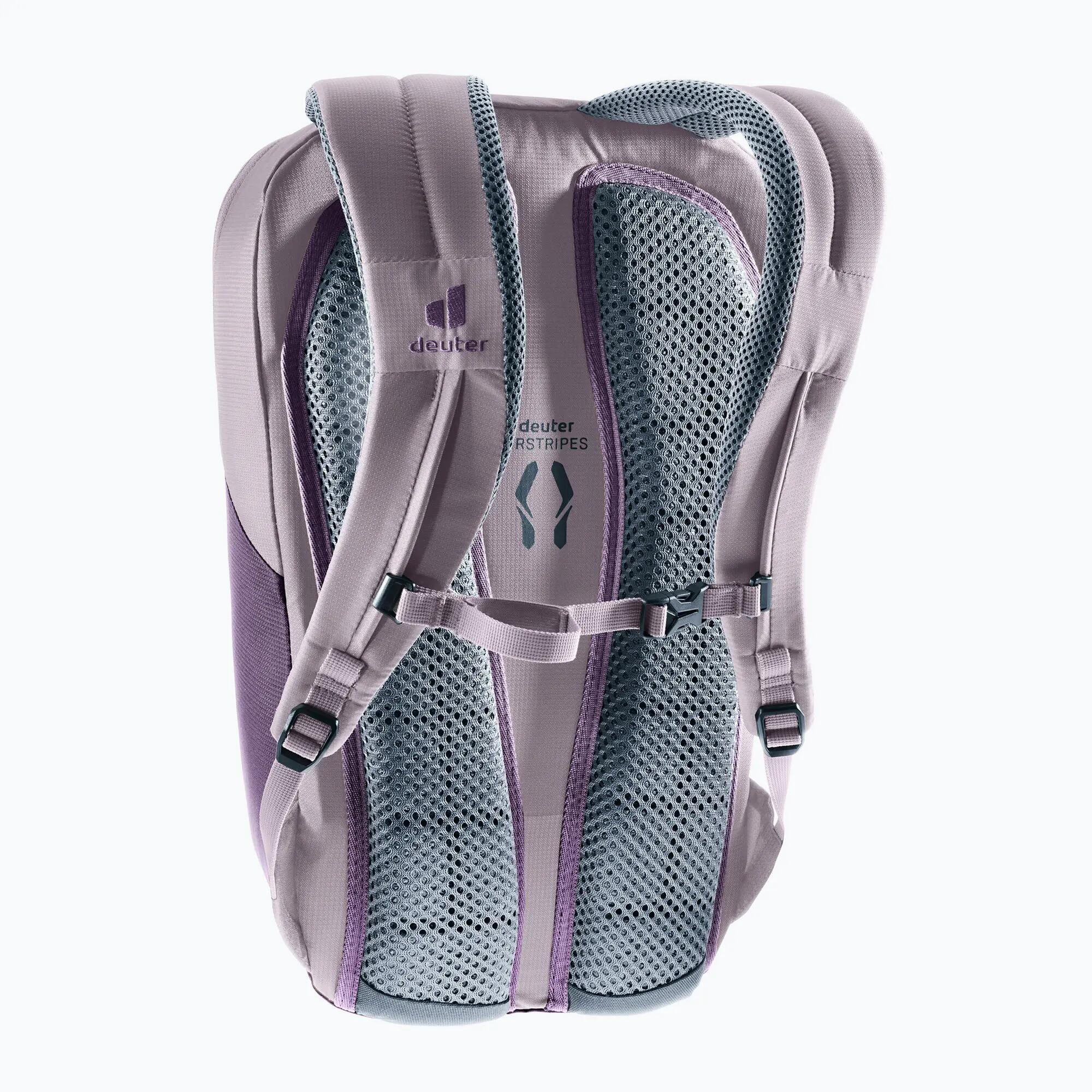 Daybag Yort 15 5/10
