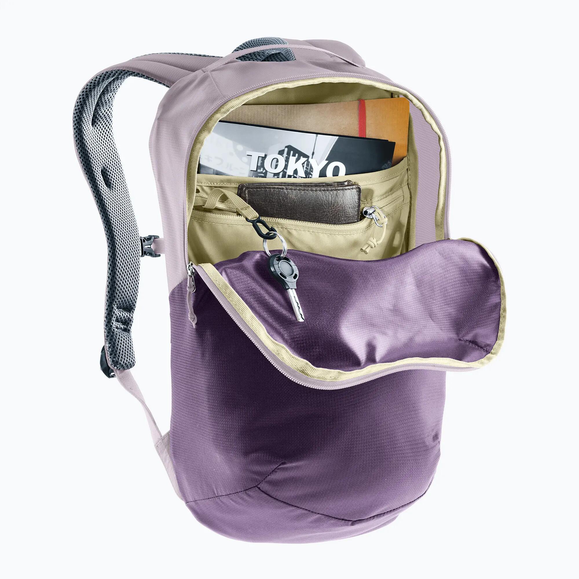 Daybag Yort 15 4/10