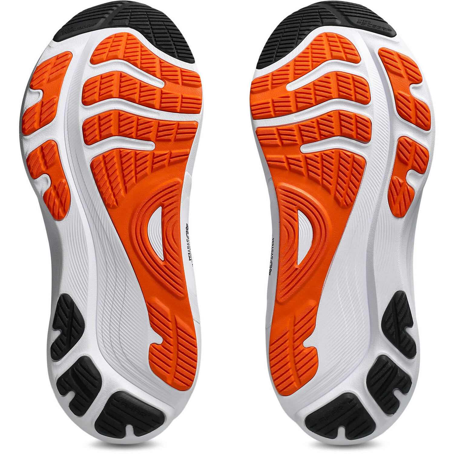 Zapatillas de running Asics modelo 1011C052-404 para hombre 6/7