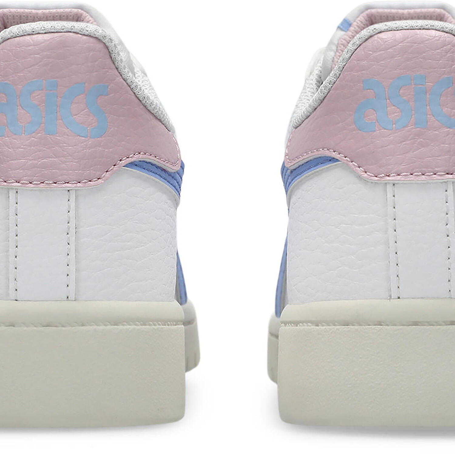 Japan S Damen Sneaker Weiss / Sapphire 7/7