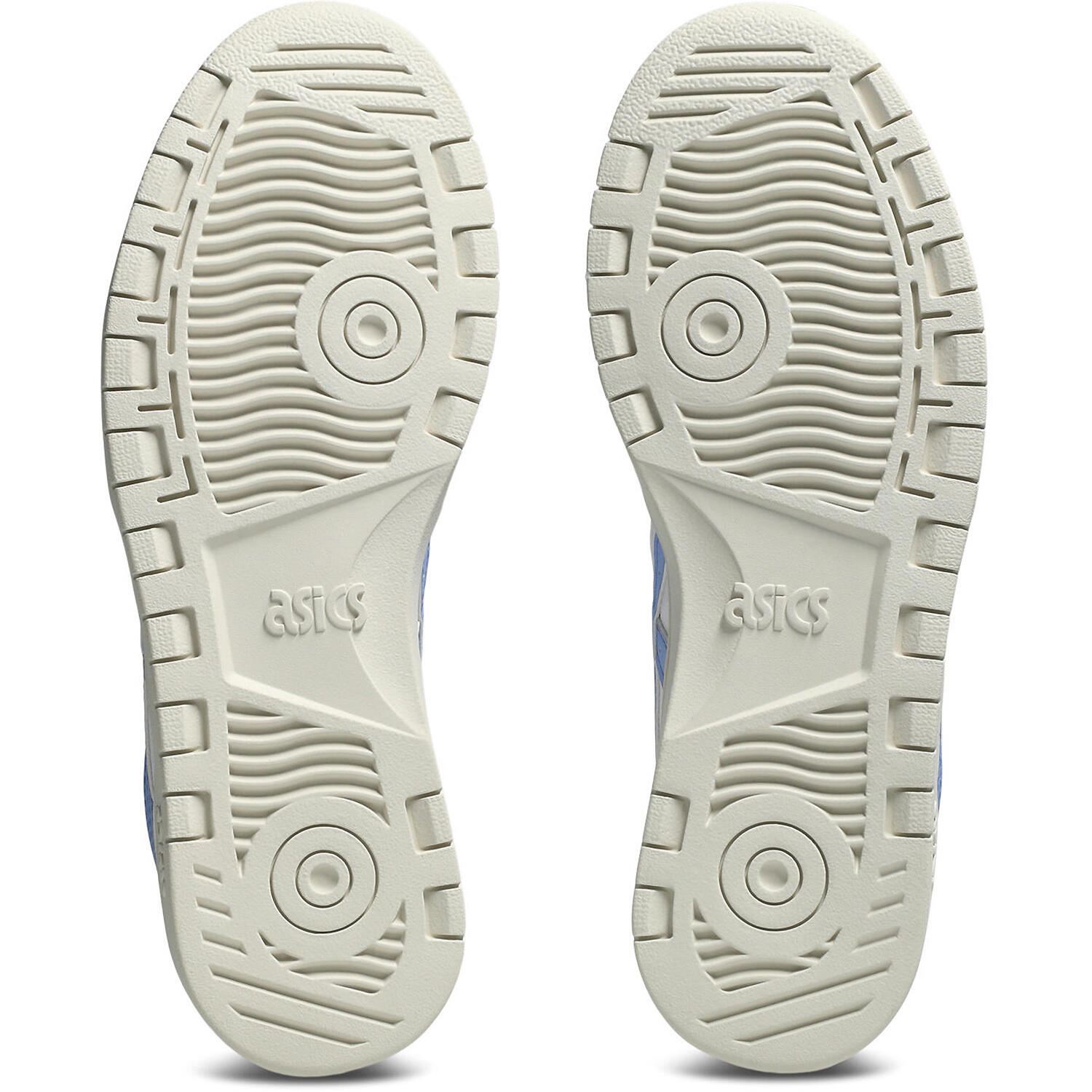 Japan S Damen Sneaker Weiss / Sapphire 6/7