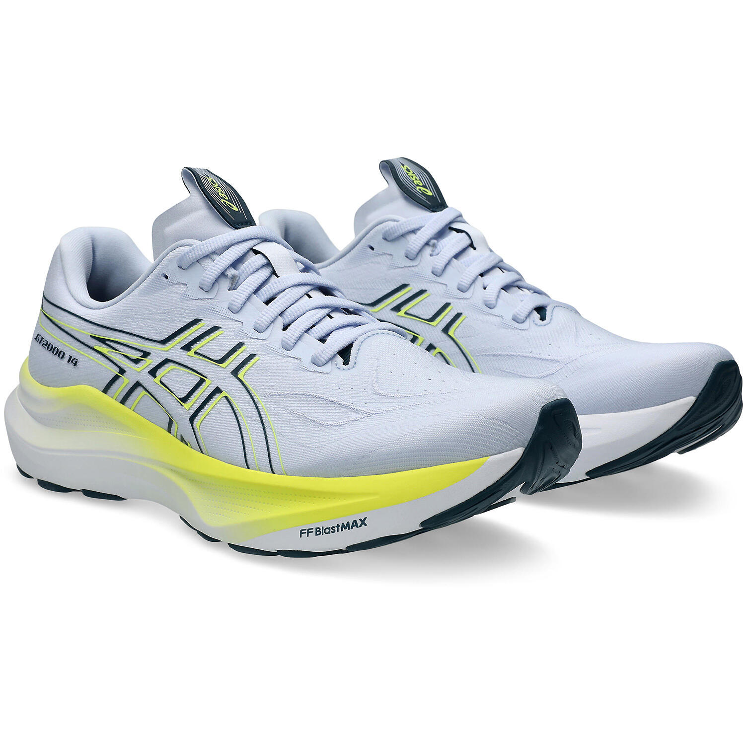 Herren Laufschuh GT-2000 14 5/5
