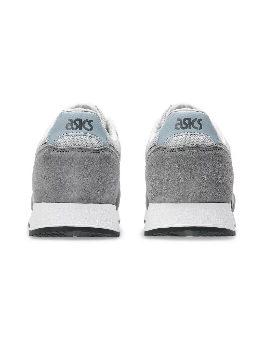 Scarpe da uomo Asics Lyte classic Grigio 7/7