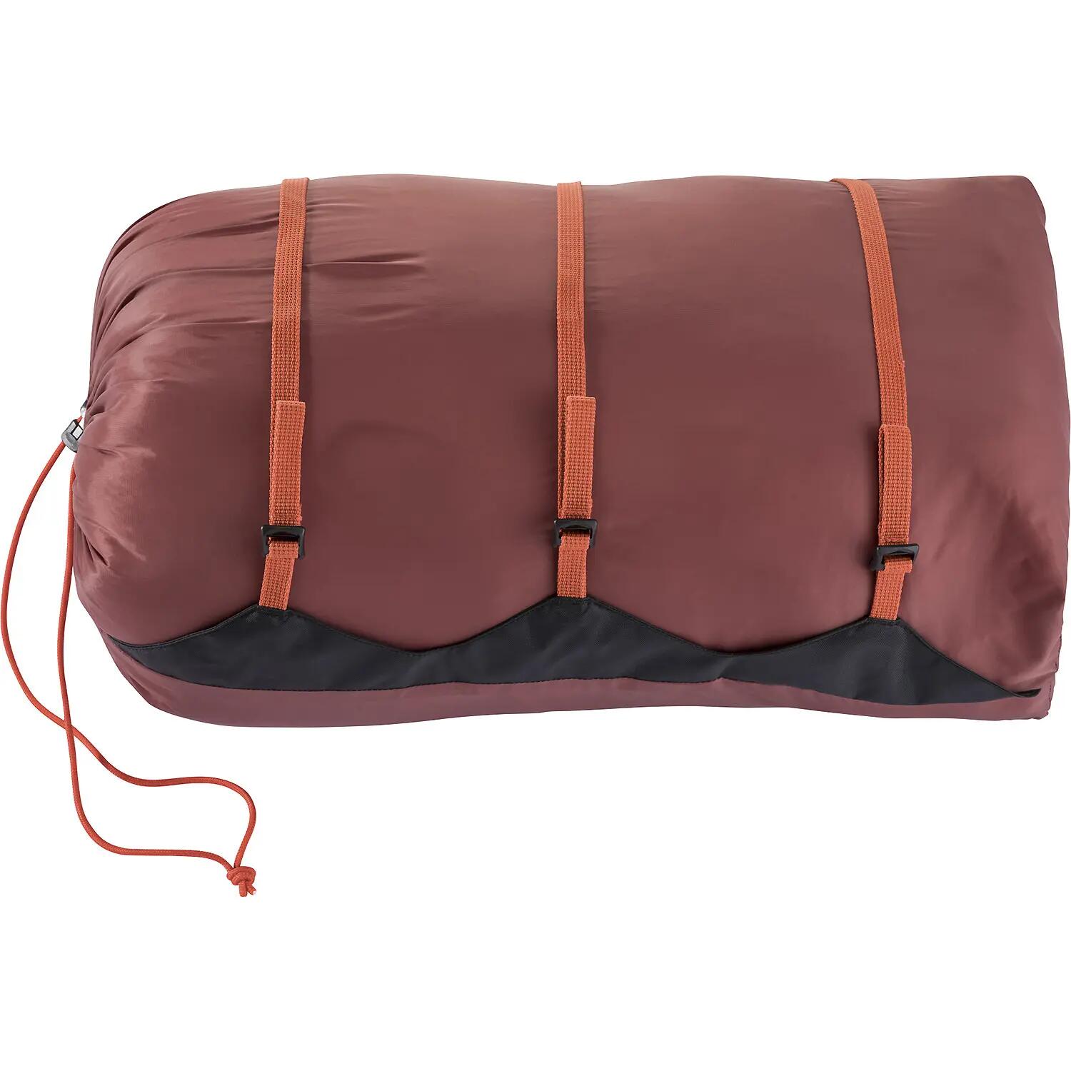 Daunen-Schlafsack Astro Pro 800 EL 3/7
