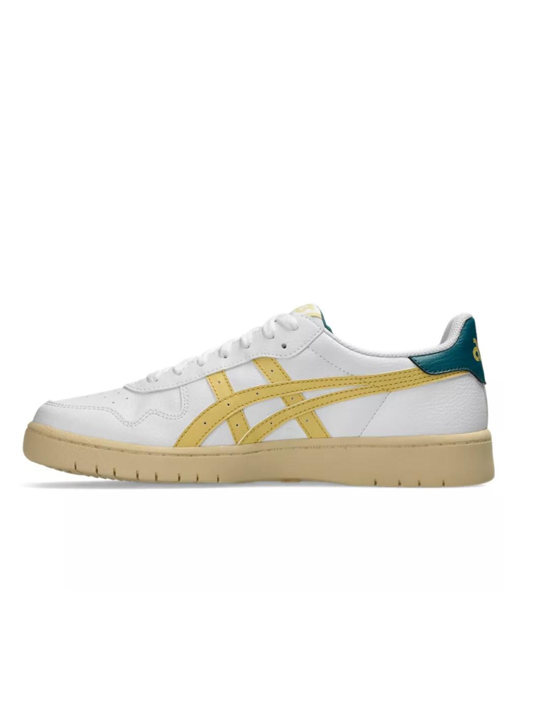 Turnschuhe für Herren Asics Japan s Gelb 2/7