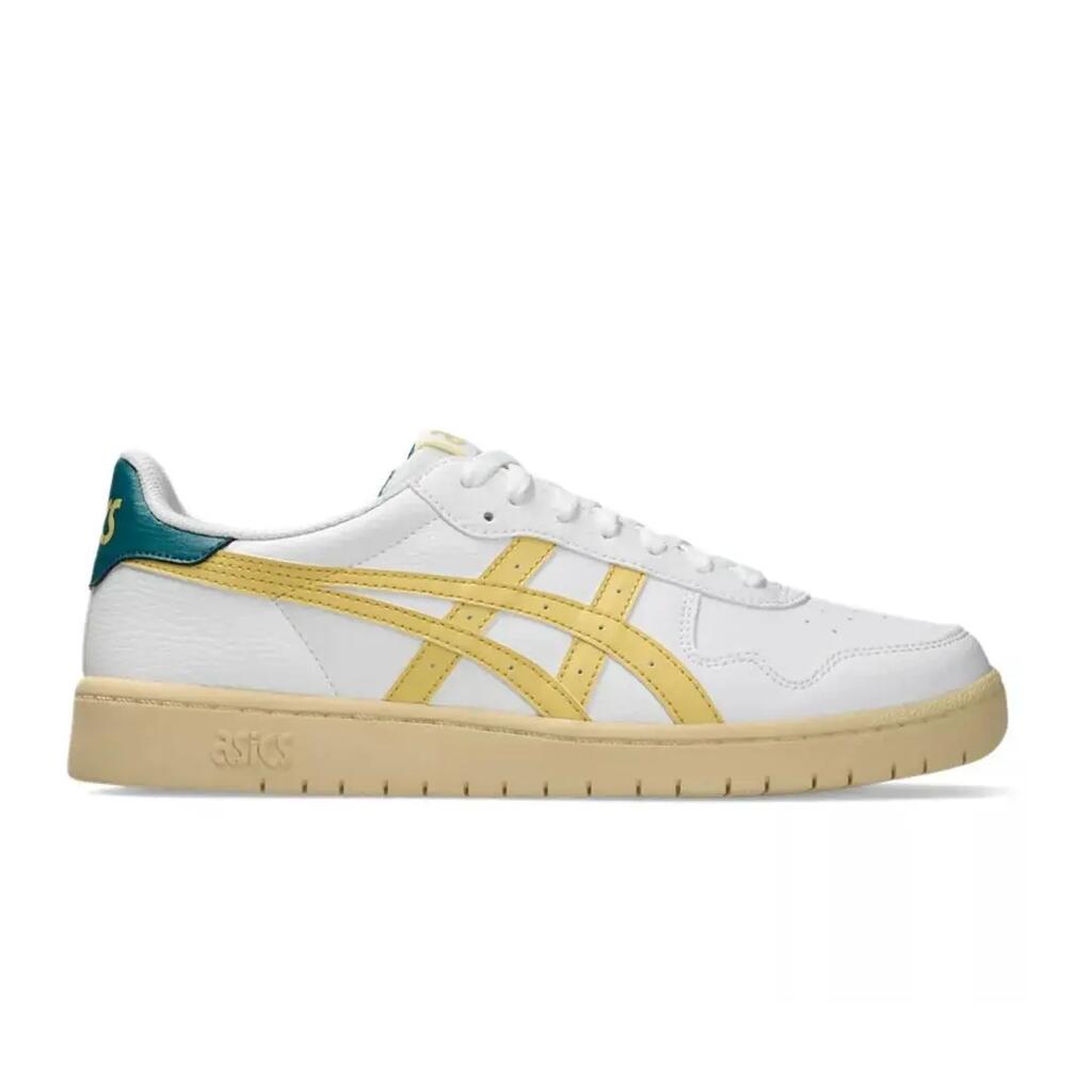 Men's Asics Japan s Yellow sneakers