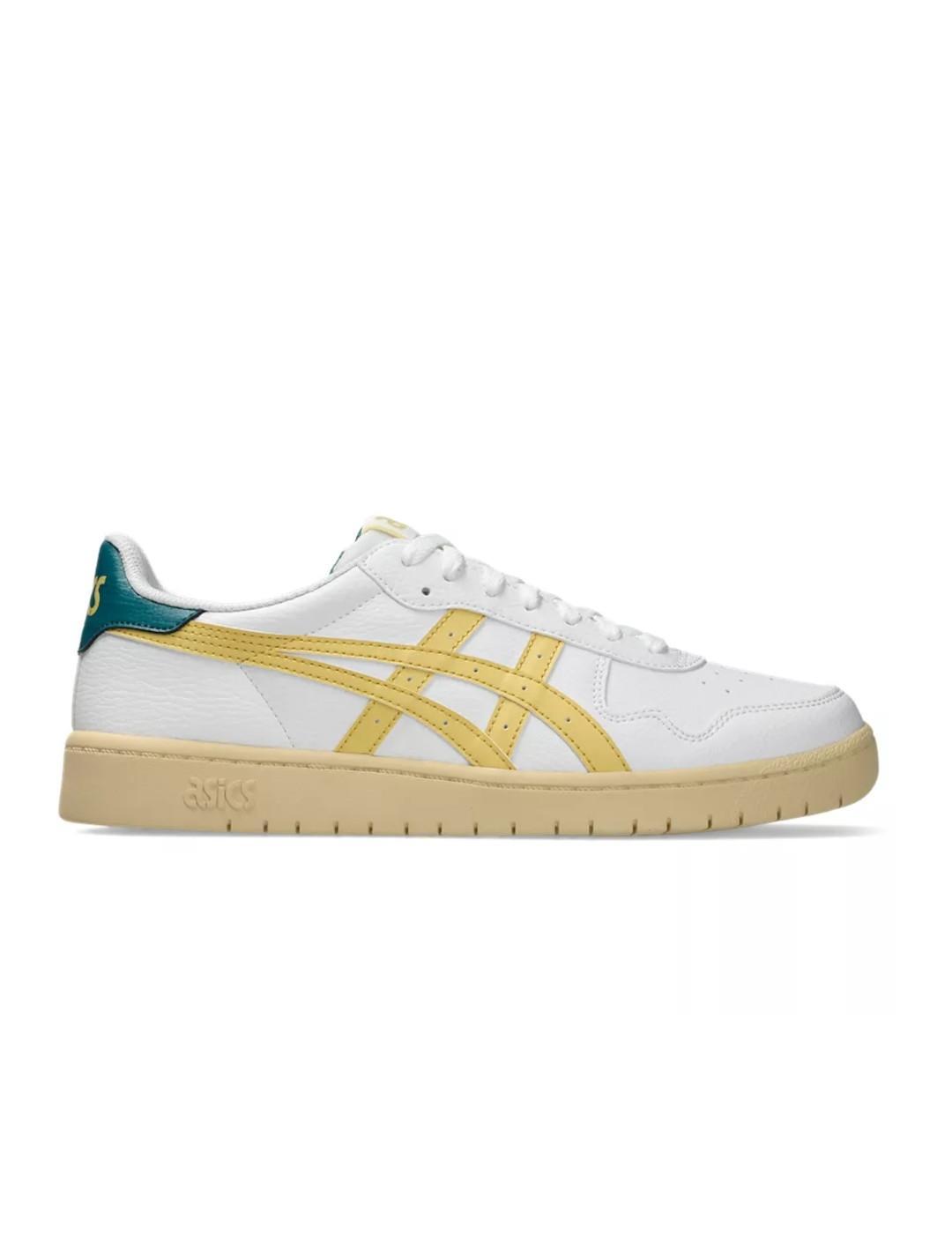 ASICS picture