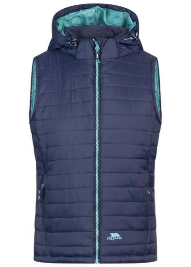 Trespass Aretha Gilet Femme XL
