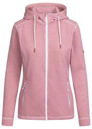 Trespass Rootless - Veste polaire femme AT200 Pink Haze