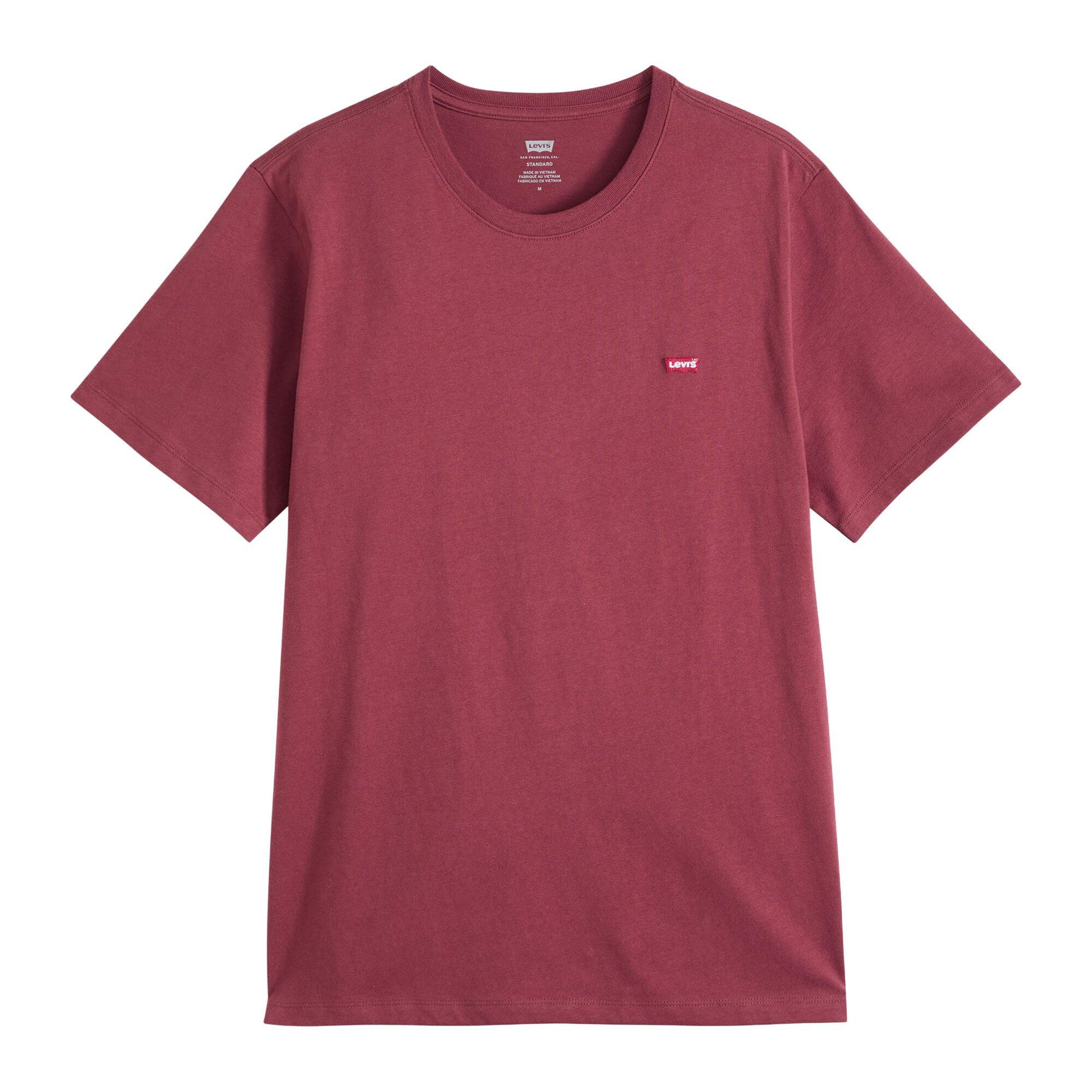 rojo / rojo teja