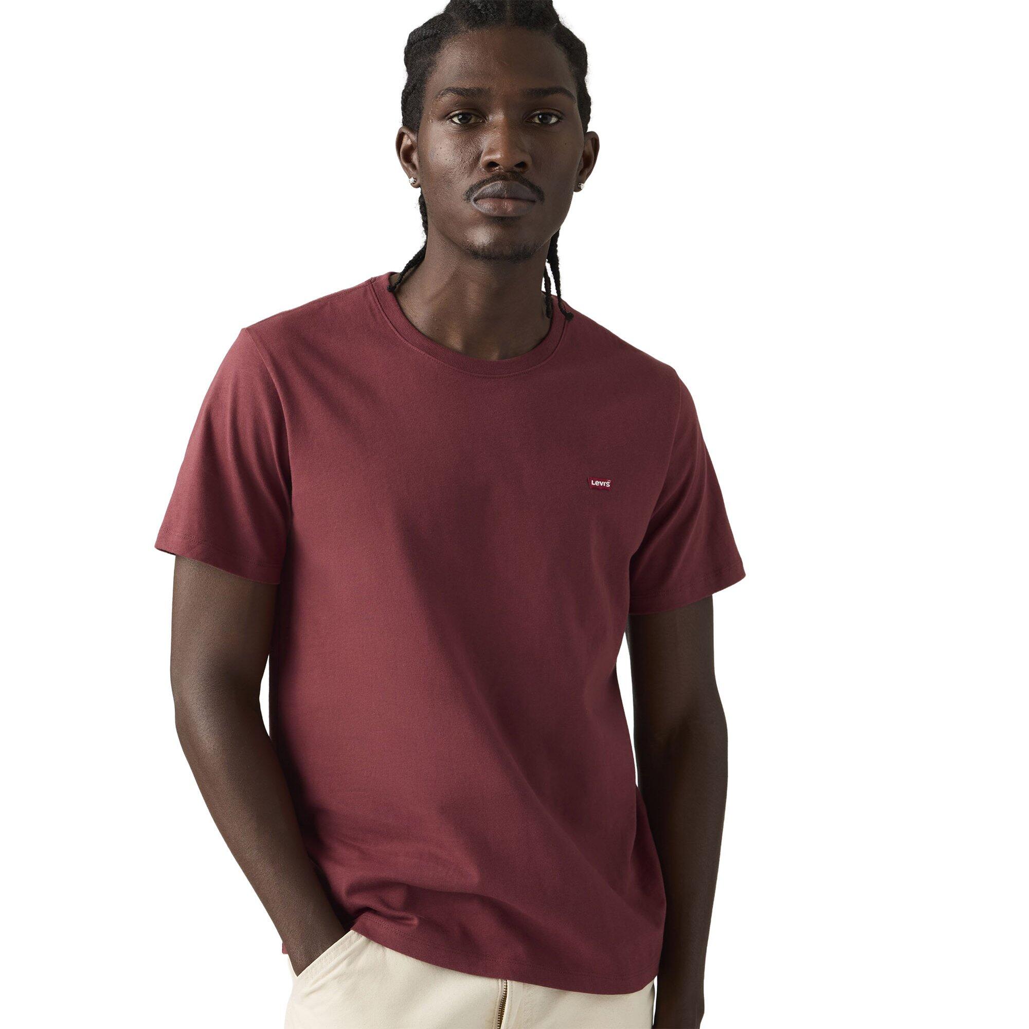 Camiseta Hombres Paquete de 1 Ajuste cómodo-Original Housemark Tee 4/6