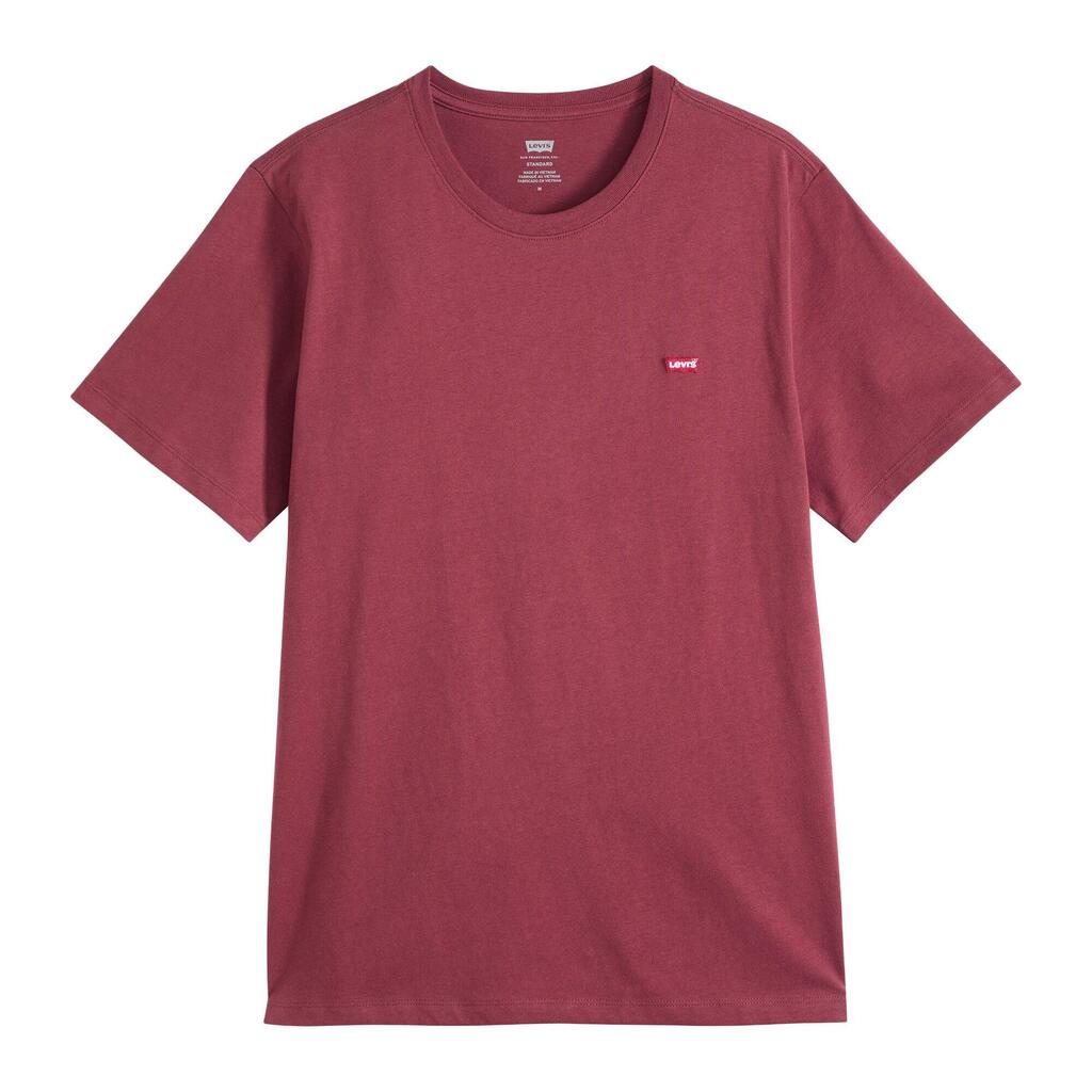 T-shirt Men Pack of 1 Comfortable fit-Original Housemark Tee