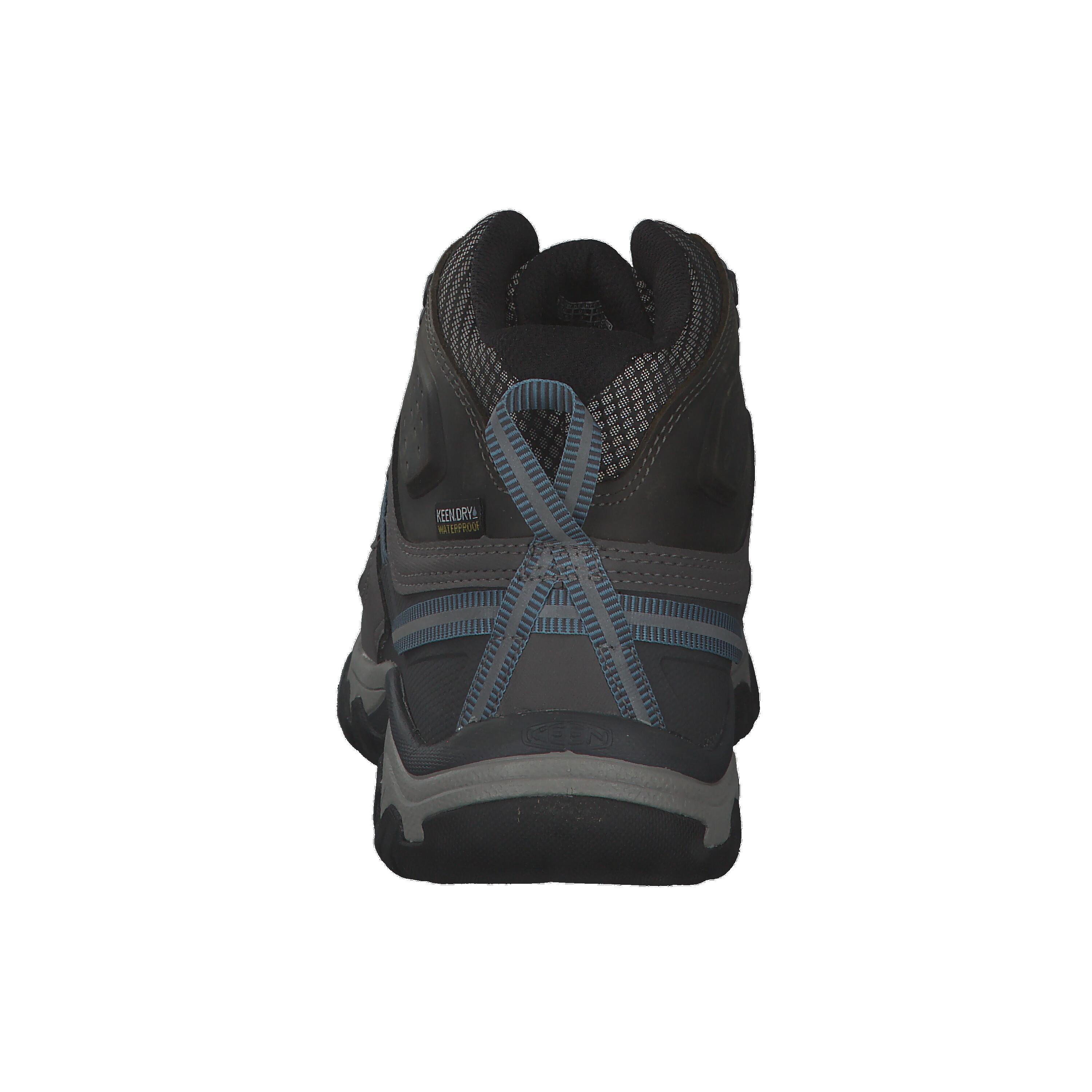 Trekkingschoenen voor vrouwen Keen Targhee III Mid WP 5/7