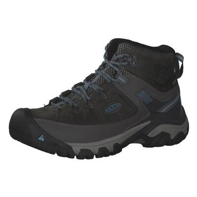 Trekkingschoenen voor vrouwen keen targhee iii mid wp