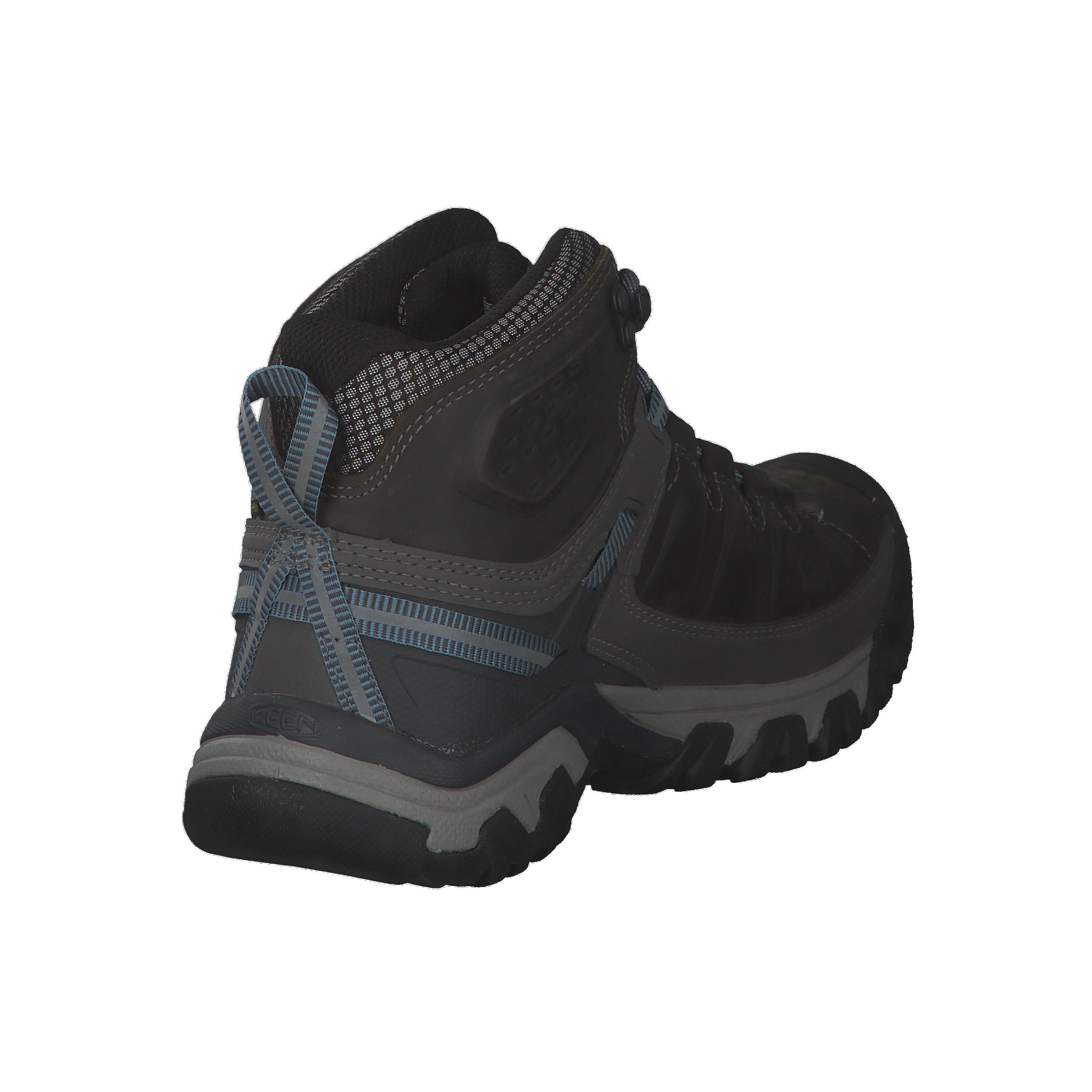 Trekkingschoenen voor vrouwen Keen Targhee III Mid WP 6/7