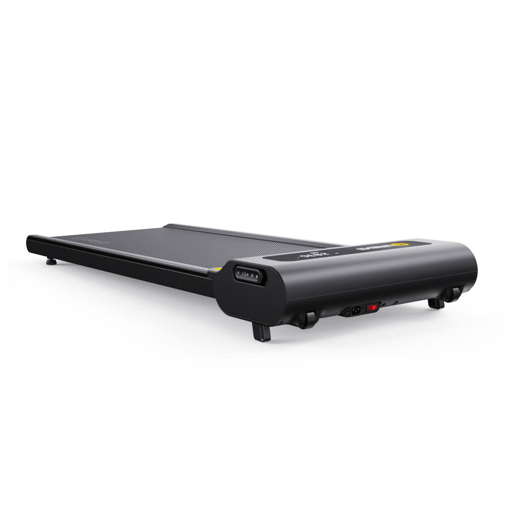 Walking-Laufband SpaceWalk E3 max 6km/h Schwarz 3/7