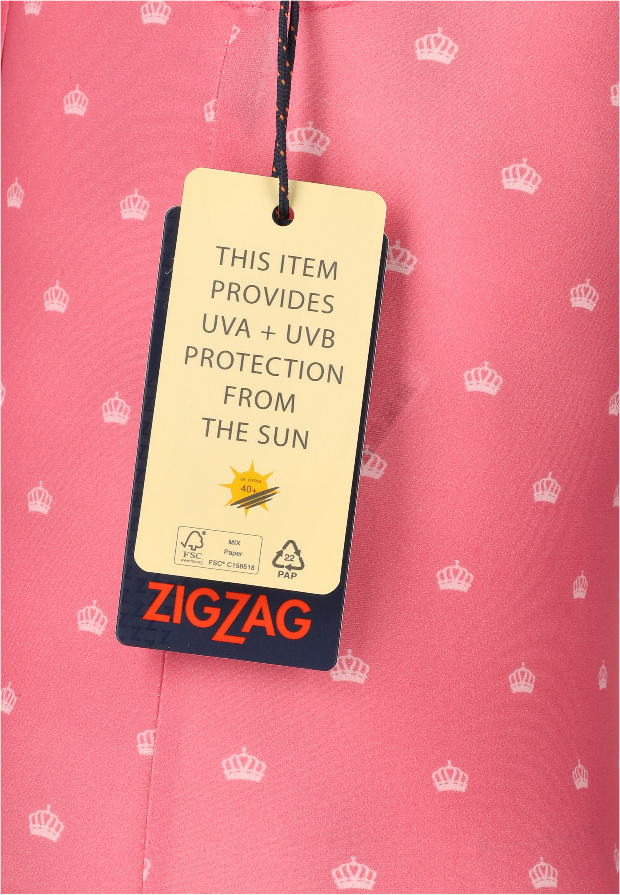 Badeanzug Tropical 5/5