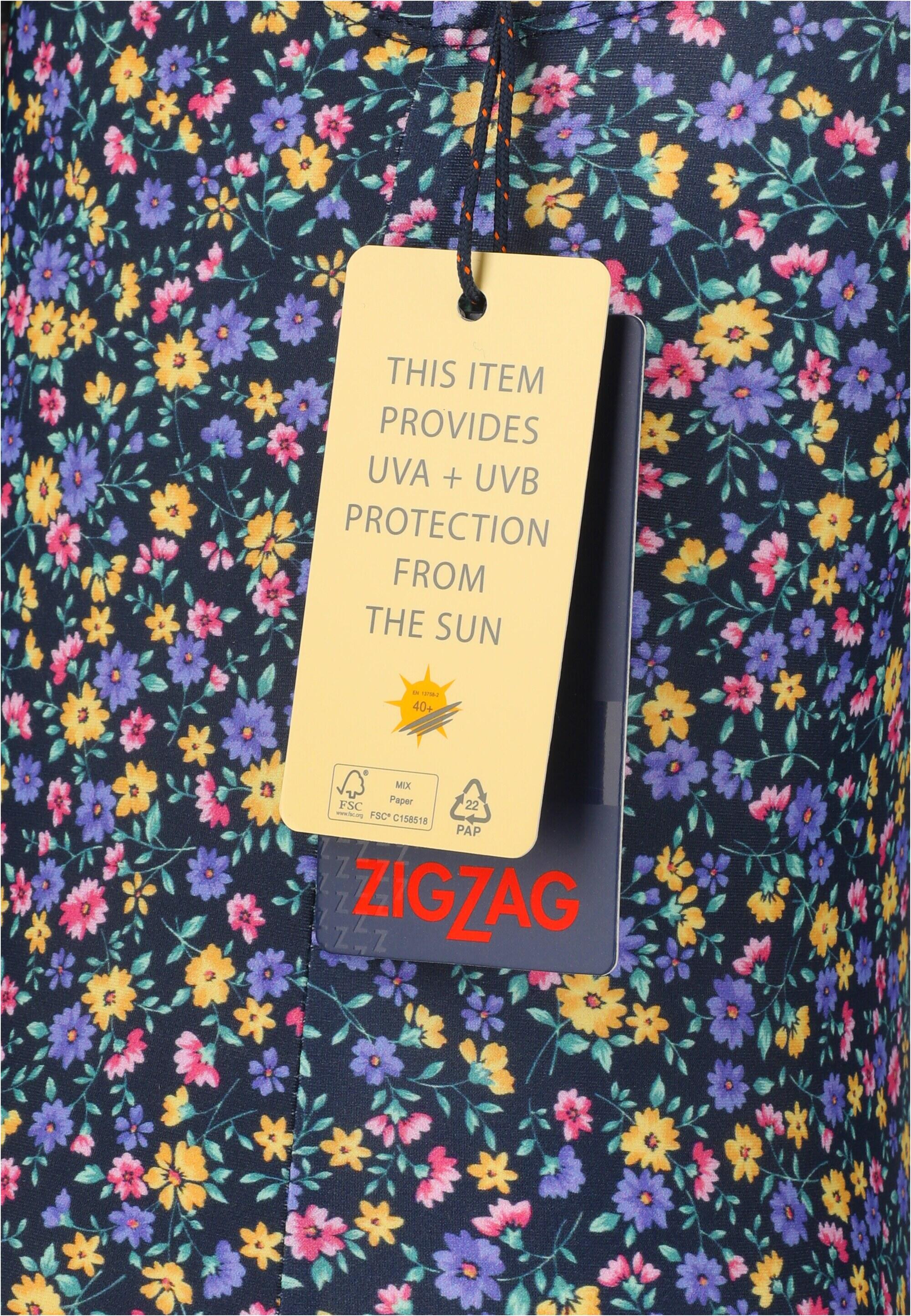 Badeanzug Tropical 5/5
