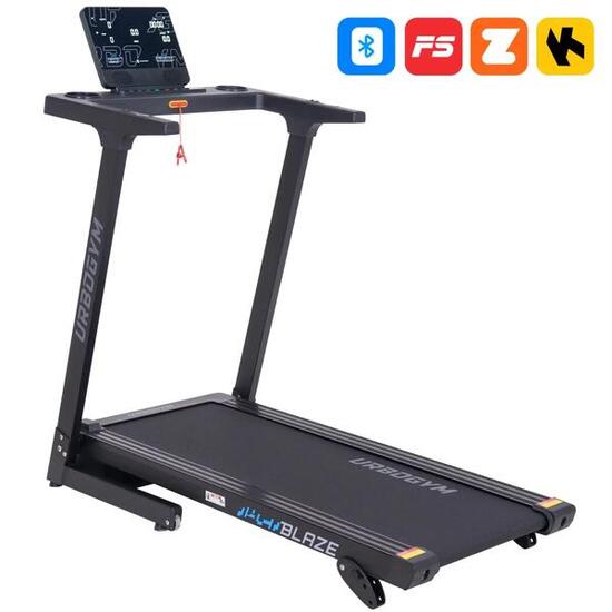 Bieżnia elektryczna BLAZE