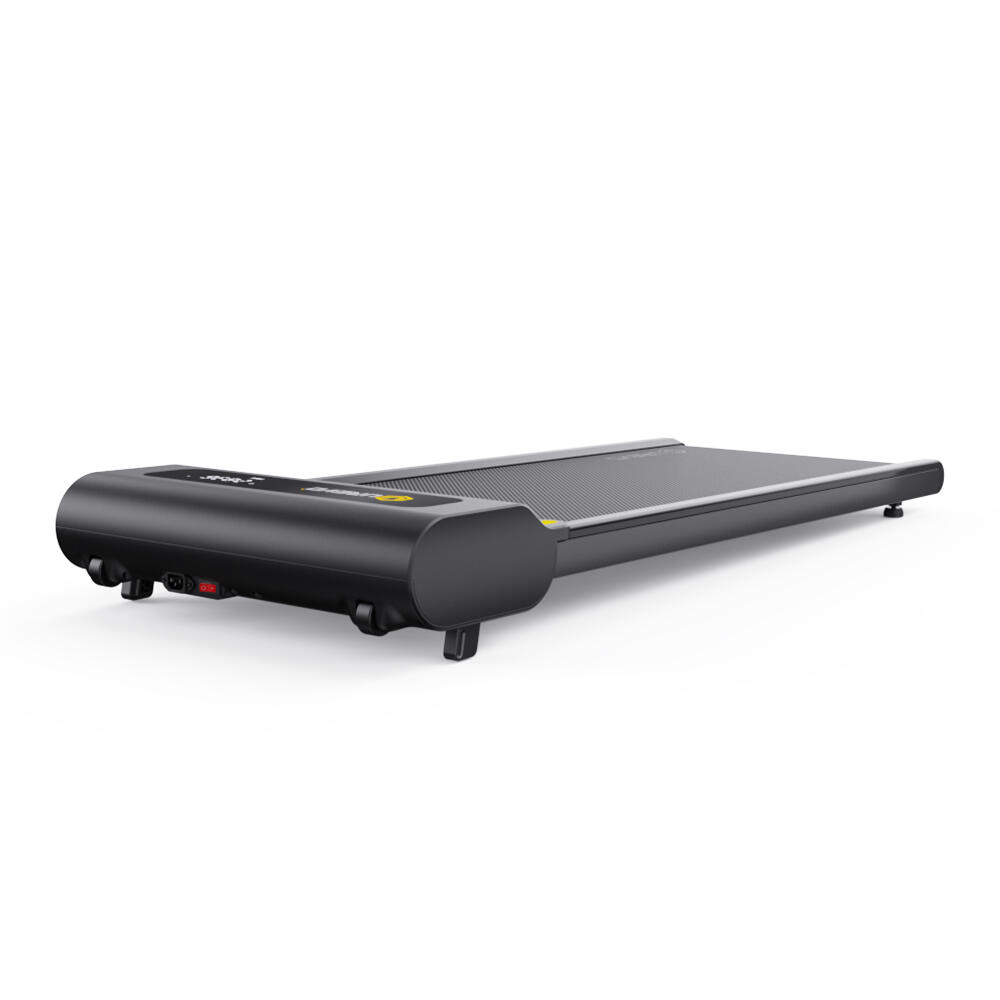 Walking-Laufband SpaceWalk E3 max 6km/h Schwarz 6/7
