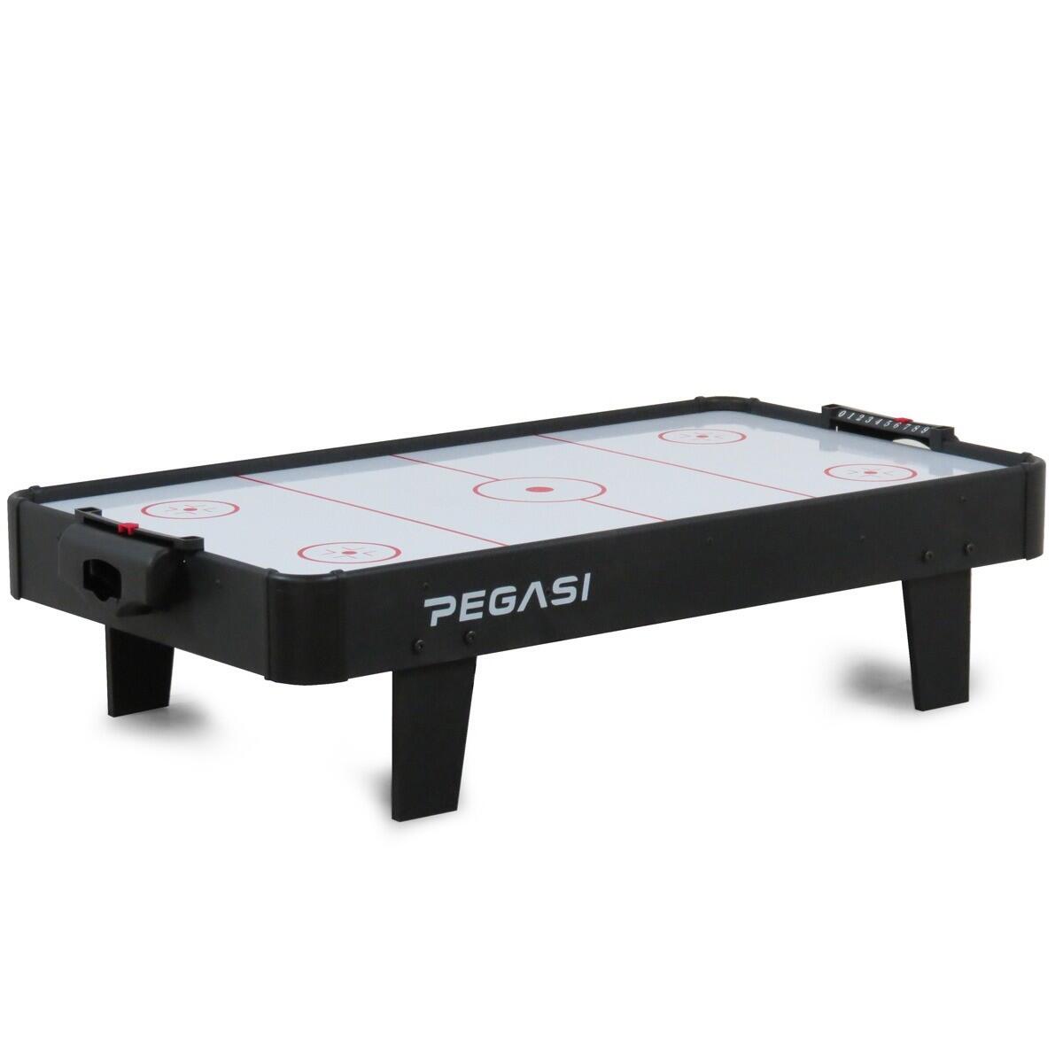 Pegasi airhockeytafel Mini 3ft 2/6