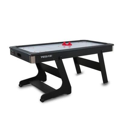 Pegasi airhockeytafel tornado 6ft inklapbaar