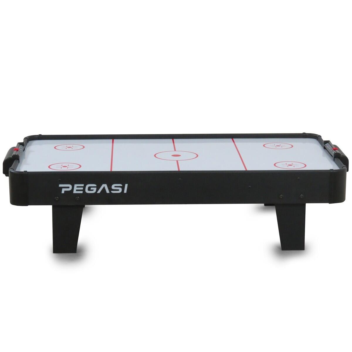 Pegasi airhockeytafel Mini 3ft 4/6