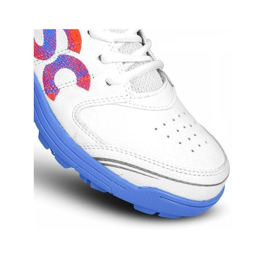Cricketschuhe Herren - Beamer X rutschfest leicht Outdoor 2/7