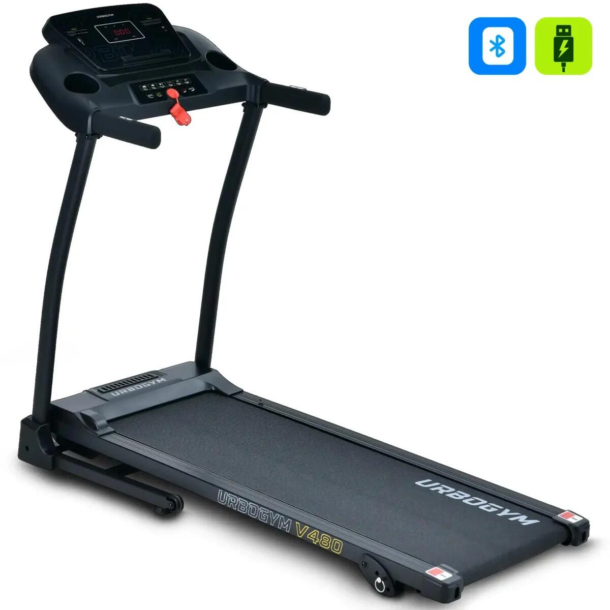 URBOGYM picture