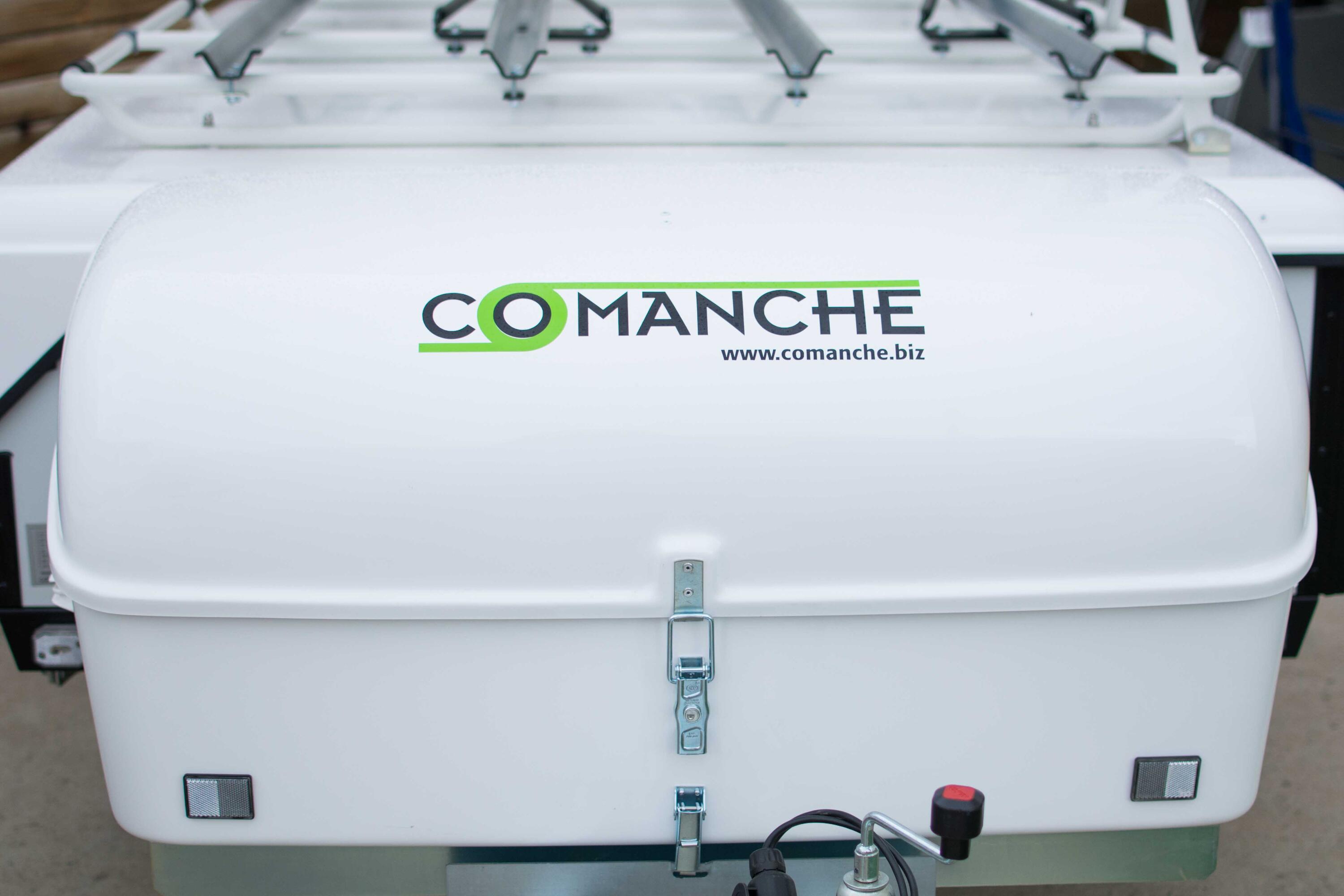 COMANCHE picture