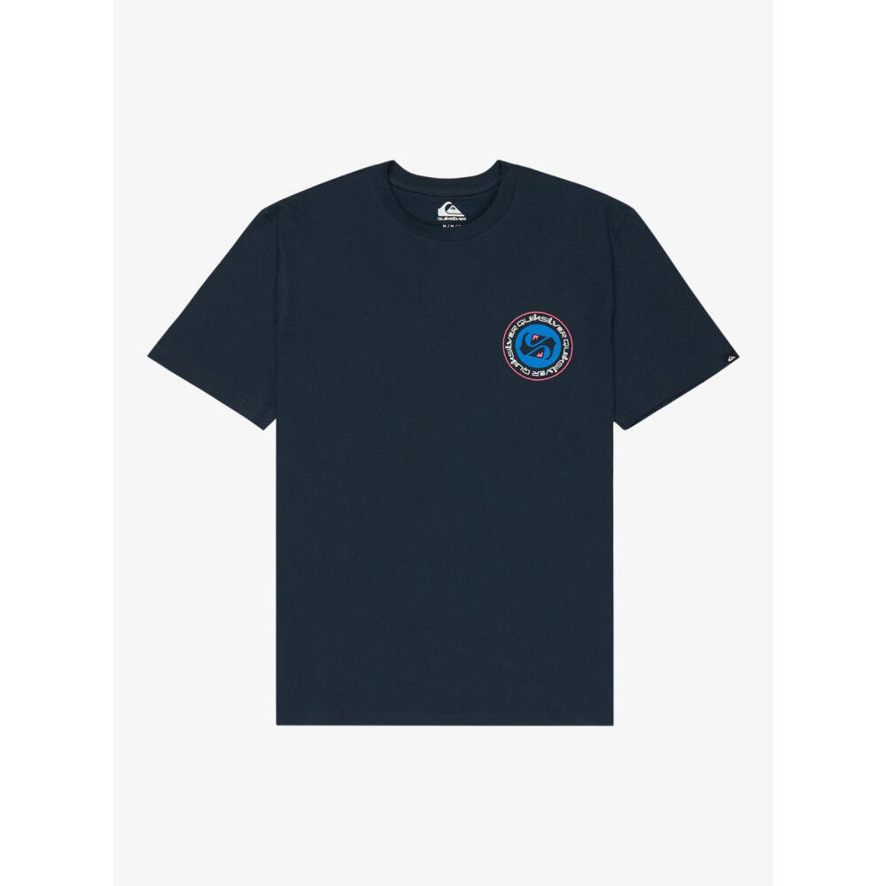 T-shirt met korte mouwen EV DUALITY Schwarz Heren 5/5