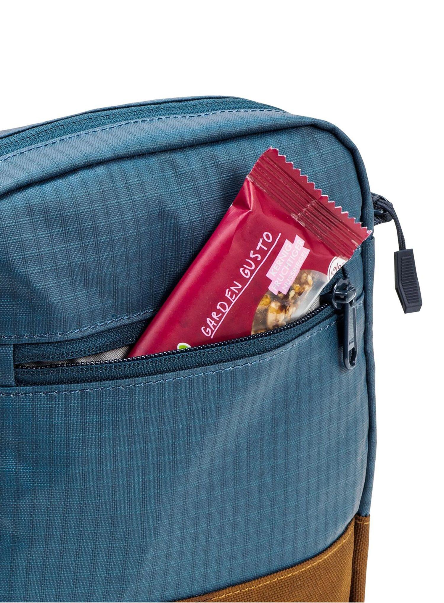 Borsa a tracolla VAUDE CityBen 6/7