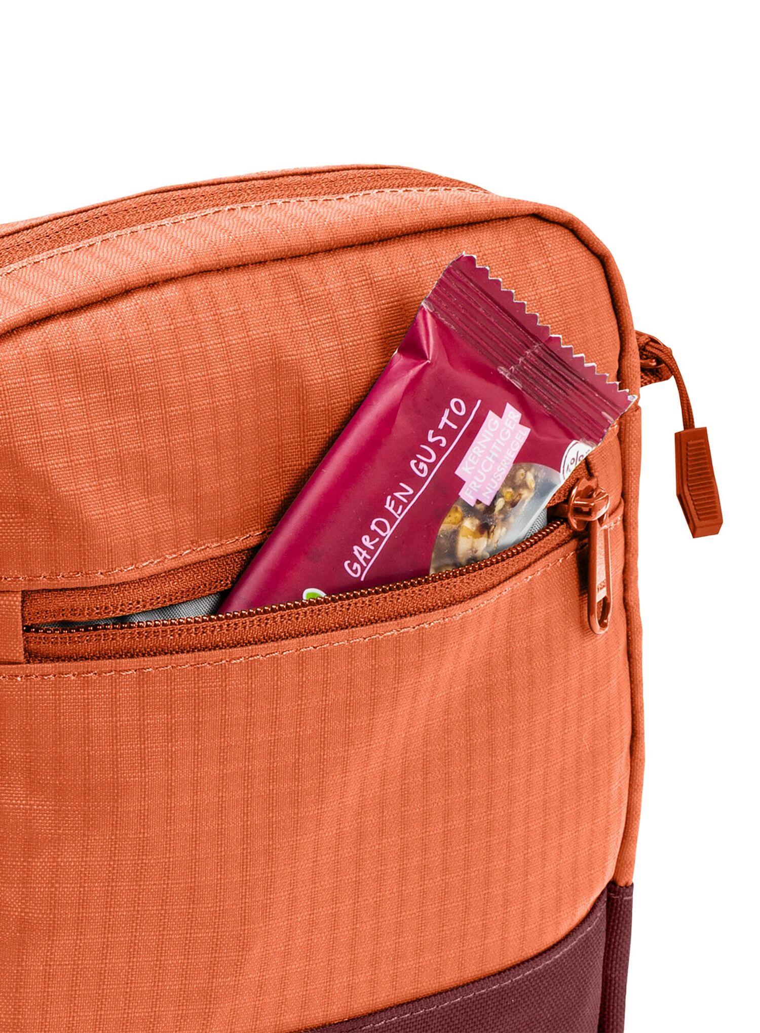 Borsa a tracolla VAUDE CityBen 7/7