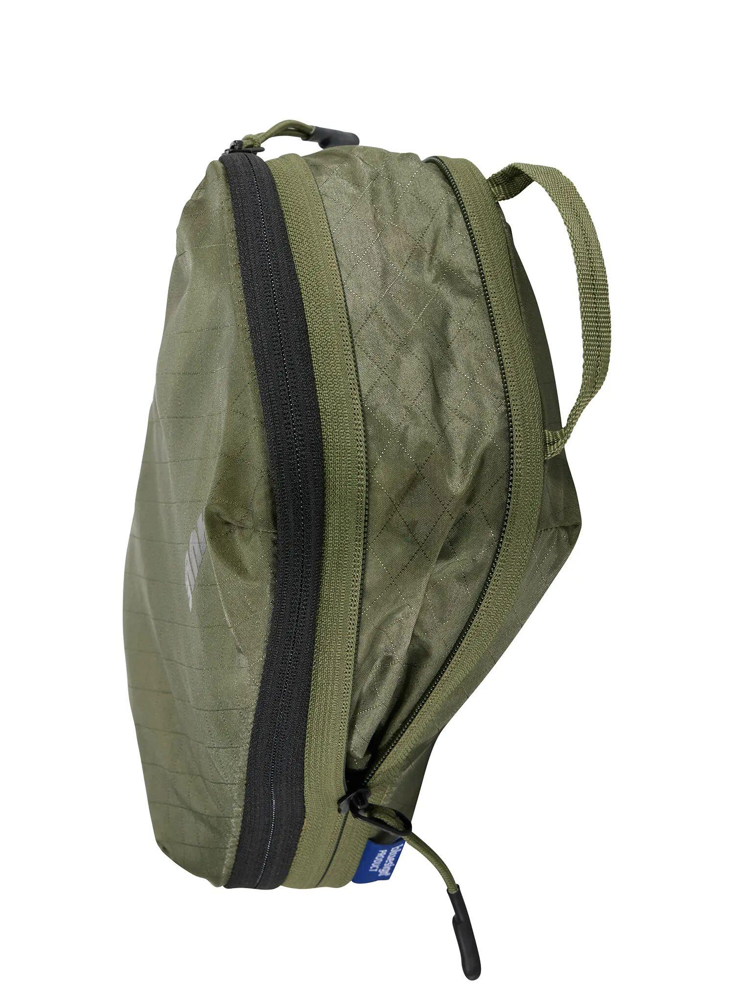 Organizer podróżny Thule Compression Packing Cube Small - soft green 6/7