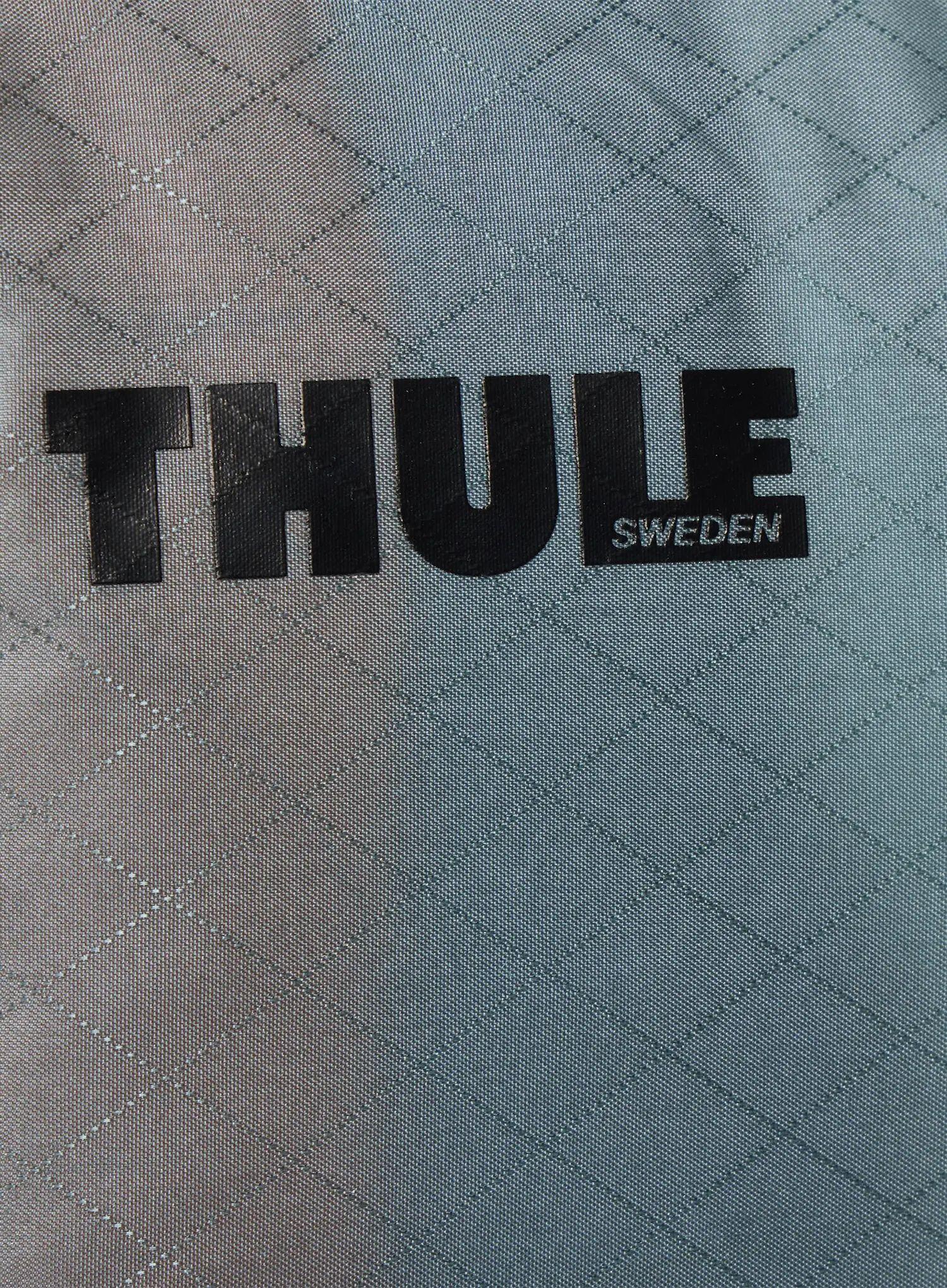 Organizer podróżny Thule Compression Packing Cube Medium - pond gray 7/7