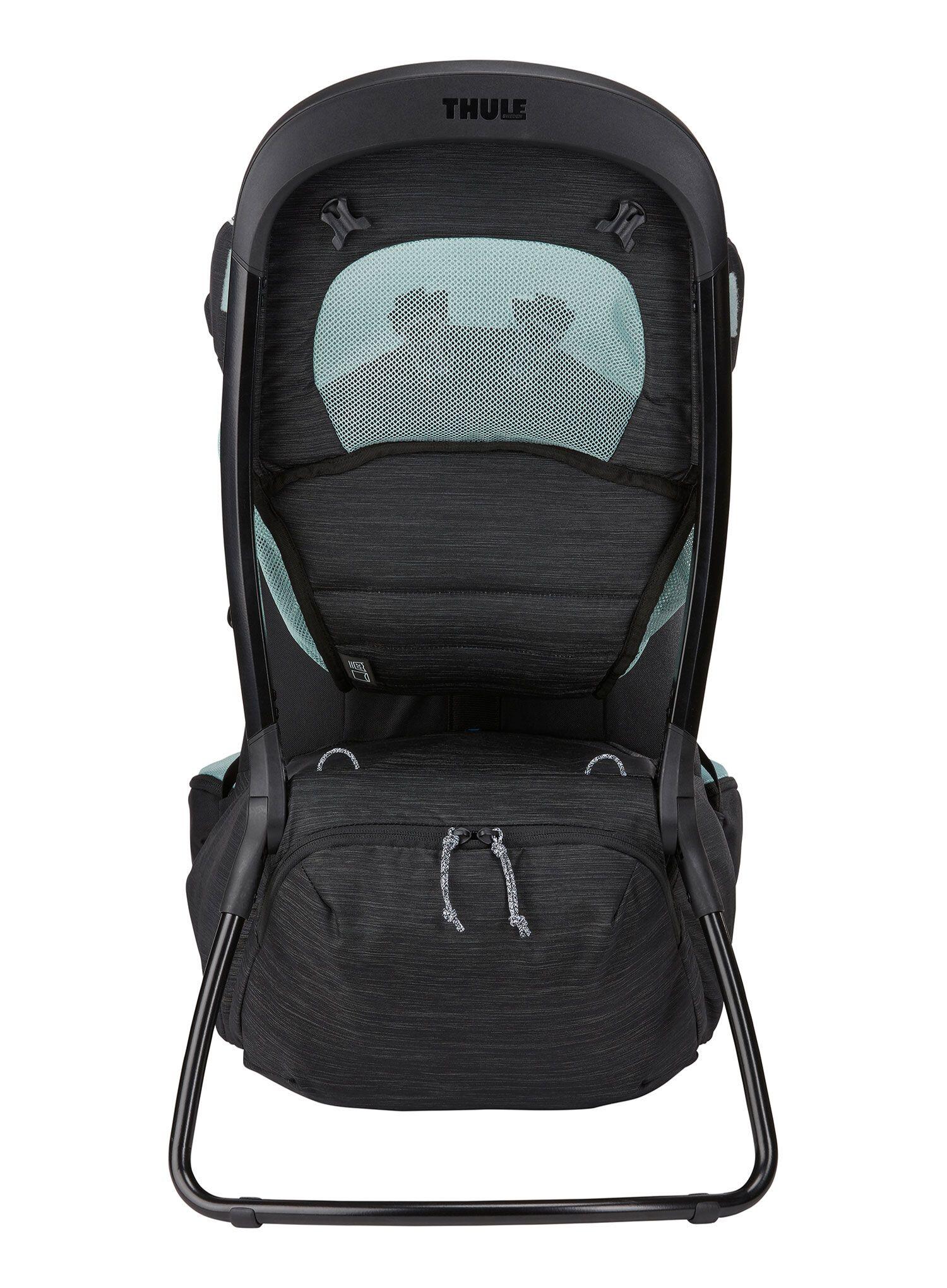 Nosidło turystyczne Thule Sapling - black 6/7