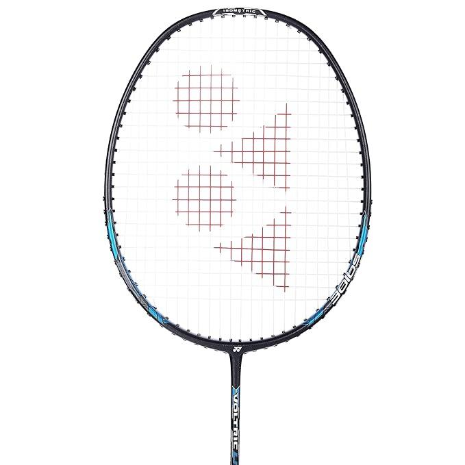 YONEX VOLTRIC LITE 47I Badminton Racket 5U G5 - Blue /Black